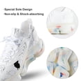thumbnail image 7 of Special, Sheep, Special Walking Shoes for Men Woman Lightweight Tennis Fashion Elastic Sports Shoes Cushion Basketball Shoes, 7 of 7