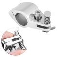 thumbnail image 3 of 7/8" 316 Stainless Steel Sliding Hinge Marine Boat Awning Hardware Fitting, 3 of 4