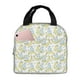 thumbnail image 1 of Easygdp Moon And Rabbit Bolsa Térmica Premium - Tela Oxford Impermeable, Gran Capacidad, Bolsillo Frontal, Unisex para Trabajo, Escuela, Actividades al Aire Libre y Picnics, 1 of 8