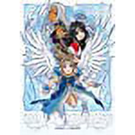 Ah! My Goddess, Volume 1: Always and Forever