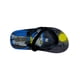 thumbnail image 2 of Sandalias Chanclas De Tu Personaje Favorito Negro Batman 5-6, 2 of 5