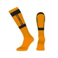 thumbnail image 4 of Soccer Socks Team Sport Knee High Socks For Youth Kids, Designed for Young Athletes in Football - Color Red, 4 of 4