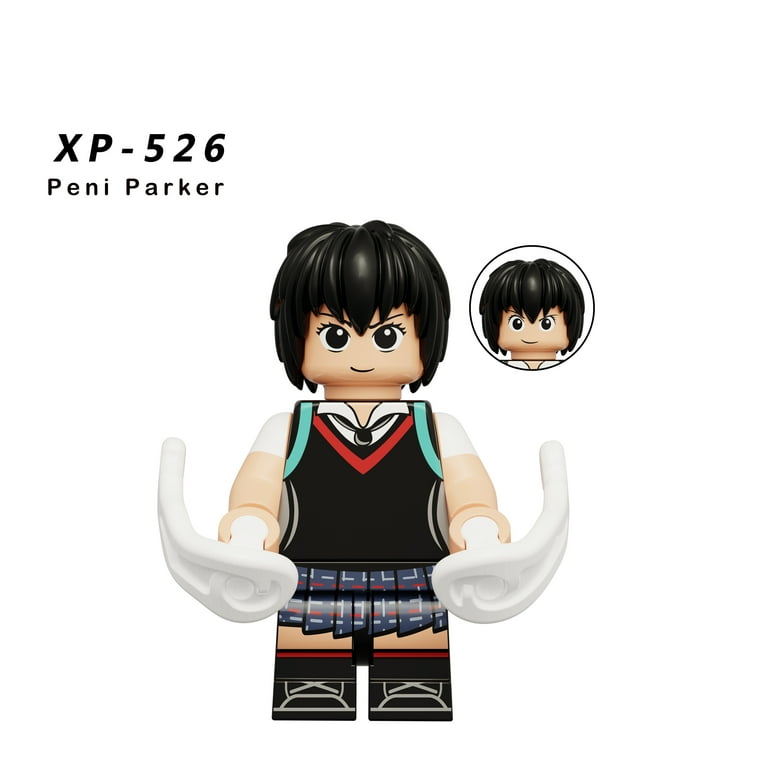 す*い様 ansdotsloevner - parker QB012_S1_720x.jpg?v=1646987052