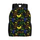 thumbnail image 1 of Balery Game Play Mochila - Mochila Estilosa y Duradera para Laptop de 15 Pulgadas con Tela Oxford Impermeable, 1 of 8