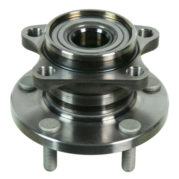 MOOG 512449 Wheel Bearing and Hub Assembly Fits select: 2007-2016 MAZDA CX-9