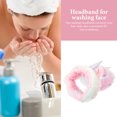 thumbnail image 3 of unbranded 2Ud Diademas Unicornio Cómodas Para Uso En Spa Y Lavado Facial Con Atractivo, 3 of 8