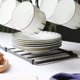 thumbnail image 5 of unbranded Organizador De Vasos Y Taza Negro Para Cocina Con Soporte Para Y Almacenamiento Vertical, 5 of 8