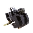 thumbnail image 1 of S SERENABLE Motorcycle Rear Brake Caliper Master Cylinder Motorcycle Handlebar 7 8 Brake Cylinder 110mm * 90mm * 90mm, 1 of 9
