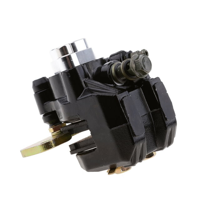 S SERENABLE Motorcycle Rear Brake Caliper Master Cylinder Motorcycle Handlebar 7 8 Brake Cylinder 110mm * 90mm * 90mm