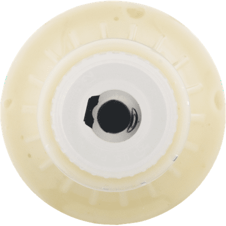 Beano's Gluten Free Creamy Heavenly Horseradish Sandwich Sauce, 8 oz. Bottle, Shelf Stable, Contains Egg