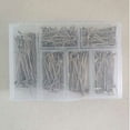 thumbnail image 2 of MasteelfCA 1 Box/450pcs T Shaped Needles Set Metal T-Pins for Wig Making Sewing Knitting Modelling Crafts, 2 of 8