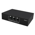 thumbnail image 3 of ZLight Ypbpr Switcher for Selector Electronics 3 in Switch 1 Box Video Out AV Component, 3 of 6