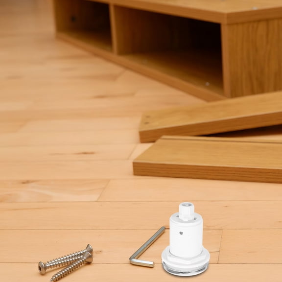 Hemoton Waterproof Air Pressure Switch for Garbage Disposal Pneumatic Push Button for Kitchen Sink Air Switch for Trash Disposal Easy to Install Button