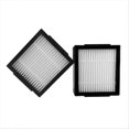 thumbnail image 3 of HEPA filter is compatible with iRobot ROOMBA COMBO j7+ spare parts, 3 of 5