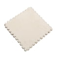 thumbnail image 1 of Tapete de juego de EVA entrelazado para niños, tapete de rompecabezas para gatear, ejercicio, para bebés y niños pequeños (blanco), 1 of 4