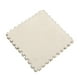 thumbnail image 1 of Tapete de juego infantil entrelazable de EVA, tipo rompecabezas, para niños pequeños, bebés y niños pequeños, área de ejercicio para gatear (Blanco), 1 of 4