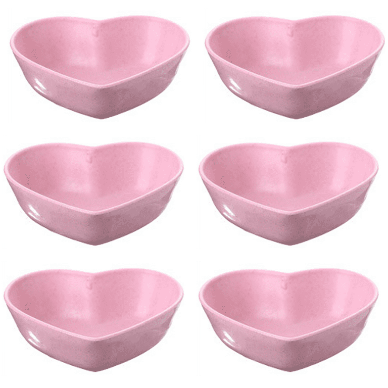 Heart serving dish cheap