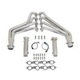 thumbnail image 2 of BBK 2010-15 Camaro Ls3/L99 1-7/8 Full-Length Headers W/ High Flow Cats (Polished Ceramic), 2 of 11
