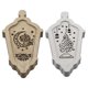 thumbnail image 3 of Yuarrent AdhA, colgante en forma de farol de madera, colgante decorativo creativo, decoraciones de pared para el hogar DIY para Eid Ramadan, puertas, Artesanía JM01870 Yuarrent HA012542-01, 3 of 6