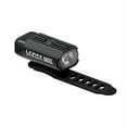 thumbnail image 2 of Lezyne Hecto 500XL and KTV Headlight and Taillight Set: Black, 2 of 5