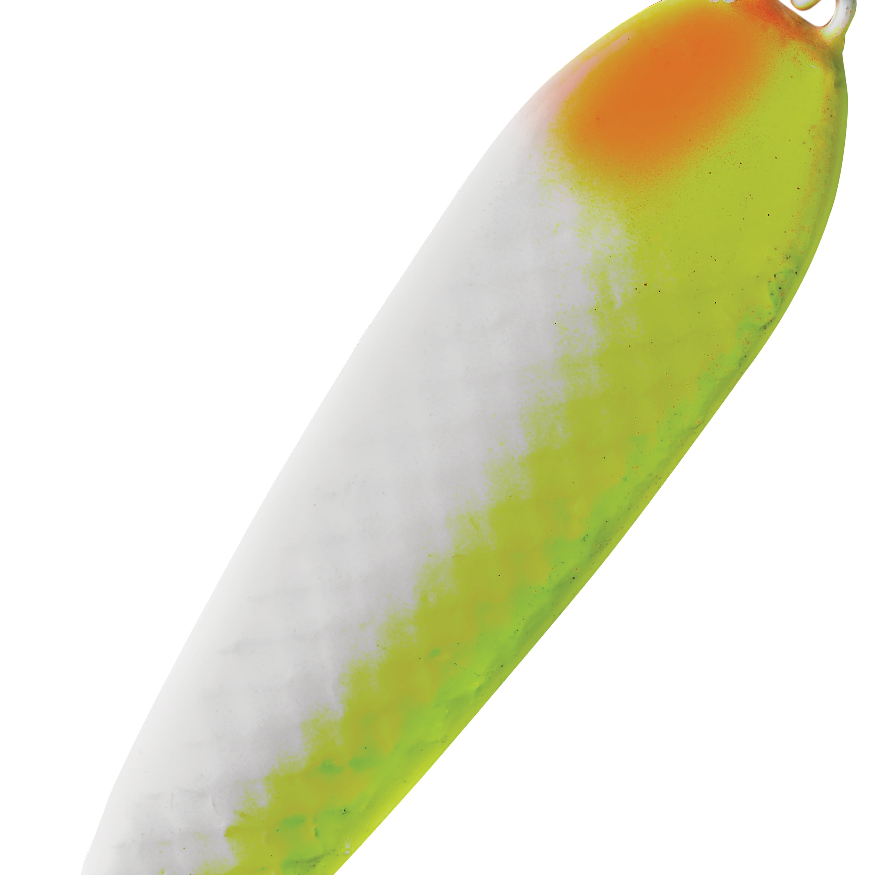 War Eagle Jiggin Spoon Fishing Spoons Cole Slaw 7/8 oz.