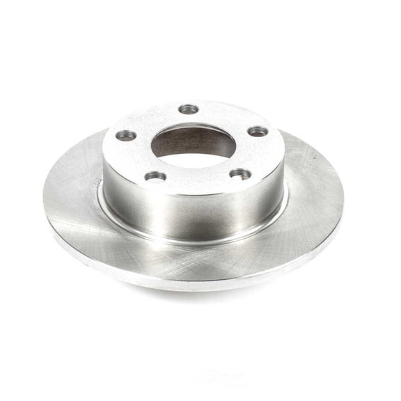 Power Stop EBR619 Autospecialty OE Replacement Brake Rotor - Rear