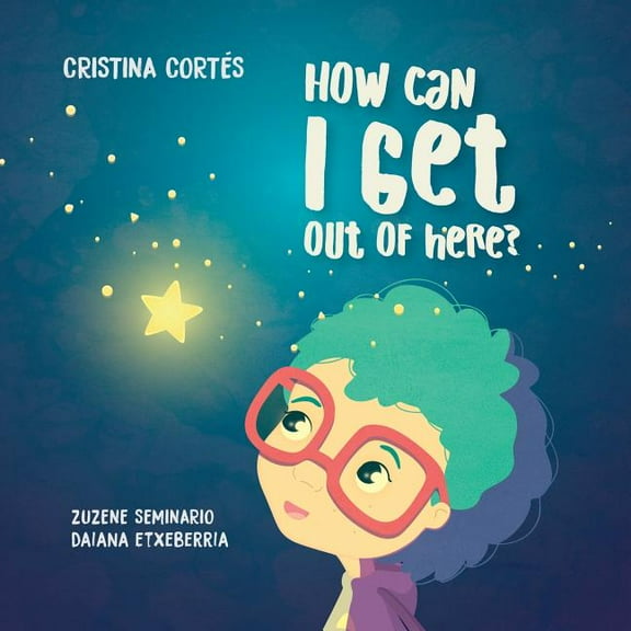 How can I get out of here?, (Paperback)