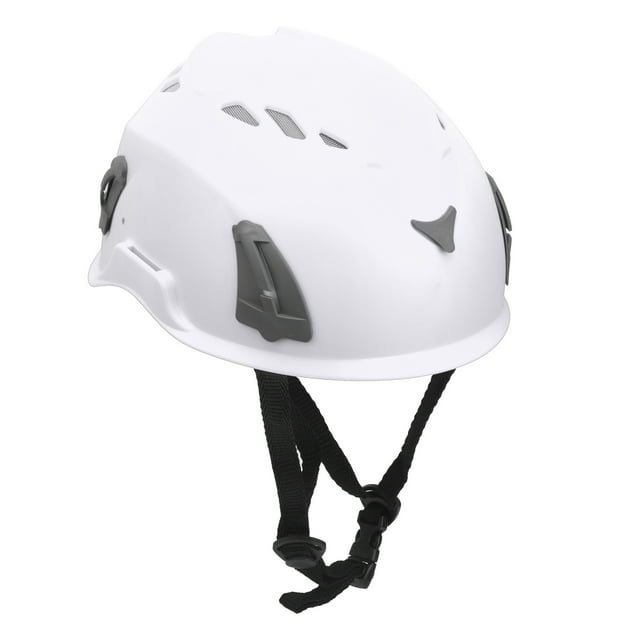 Casco protector para la cabeza, casco ajustable para escalada en roca GUB D8 Casco de escalada Estándares líderes en la industria