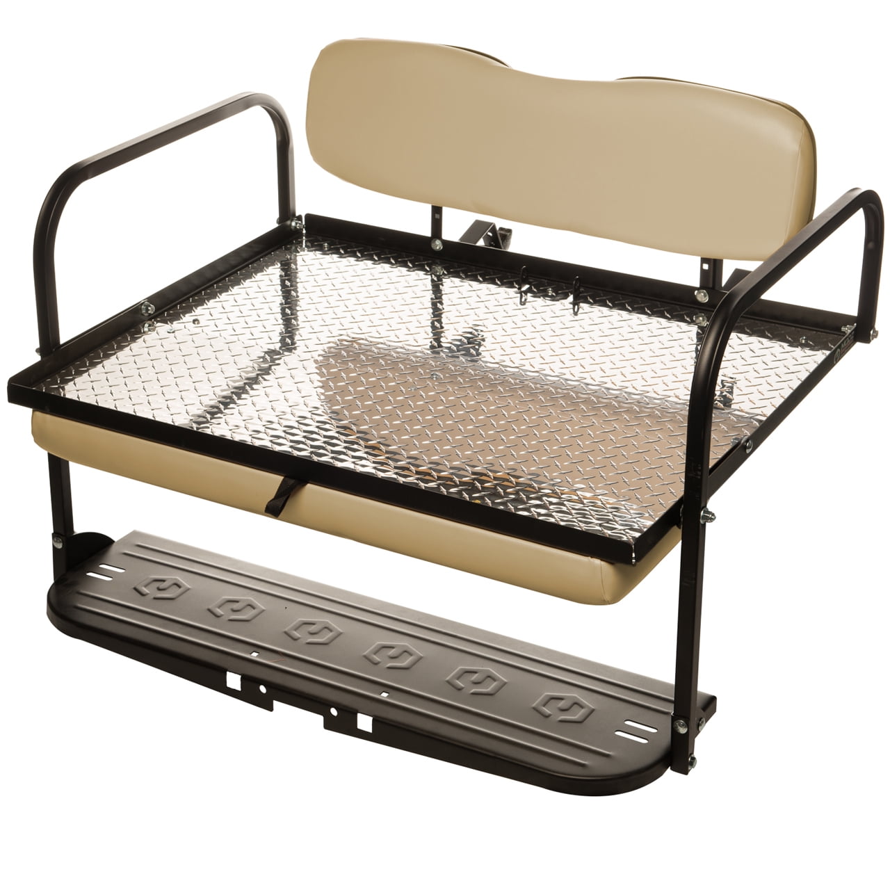 used club car rear seat kit