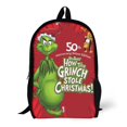 thumbnail image 1 of Cute Gr Backpacks Basic Shoulder BackpackBookbag Satchel Backpack Rucksack, 1 of 3