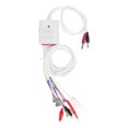thumbnail image 3 of Cable de prueba de alimentación Nikou para teléfono móvil Acabado de lujo, 3 of 9