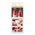 thumbnail image 4 of ImPRESS Press-on Nails Gel Manicure - French Manicure, On Fire, 4 of 6