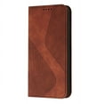 thumbnail image 2 of Case for Nokia G20 Card Slots Holder Wallet Kickstand Folio Flip PU Leather Magnetic, 2 of 5