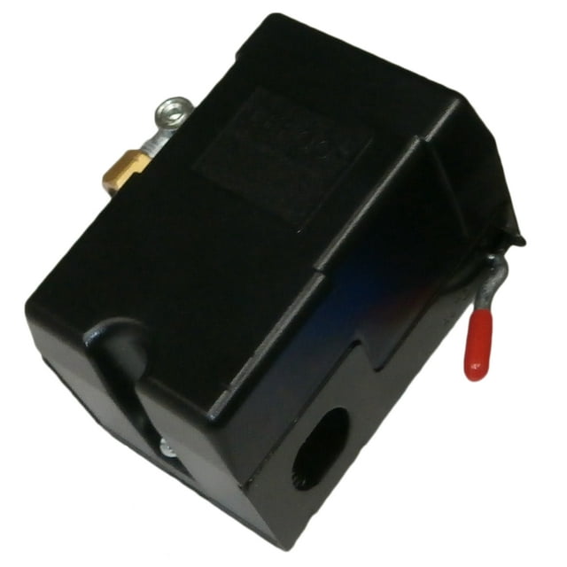 DeWalt Interrupteur de Pression OEM Authentique pour Compresseur d'Air D55151 5140235-39