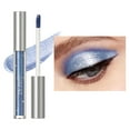 thumbnail image 1 of Fiudx Sombra de Ojos Líquida con Purpurina, Alto Brillo, Perla, Lentejuelas, Brillo Mate, Color Iluminador, Sombra de Ojos Líquida, 1 of 2