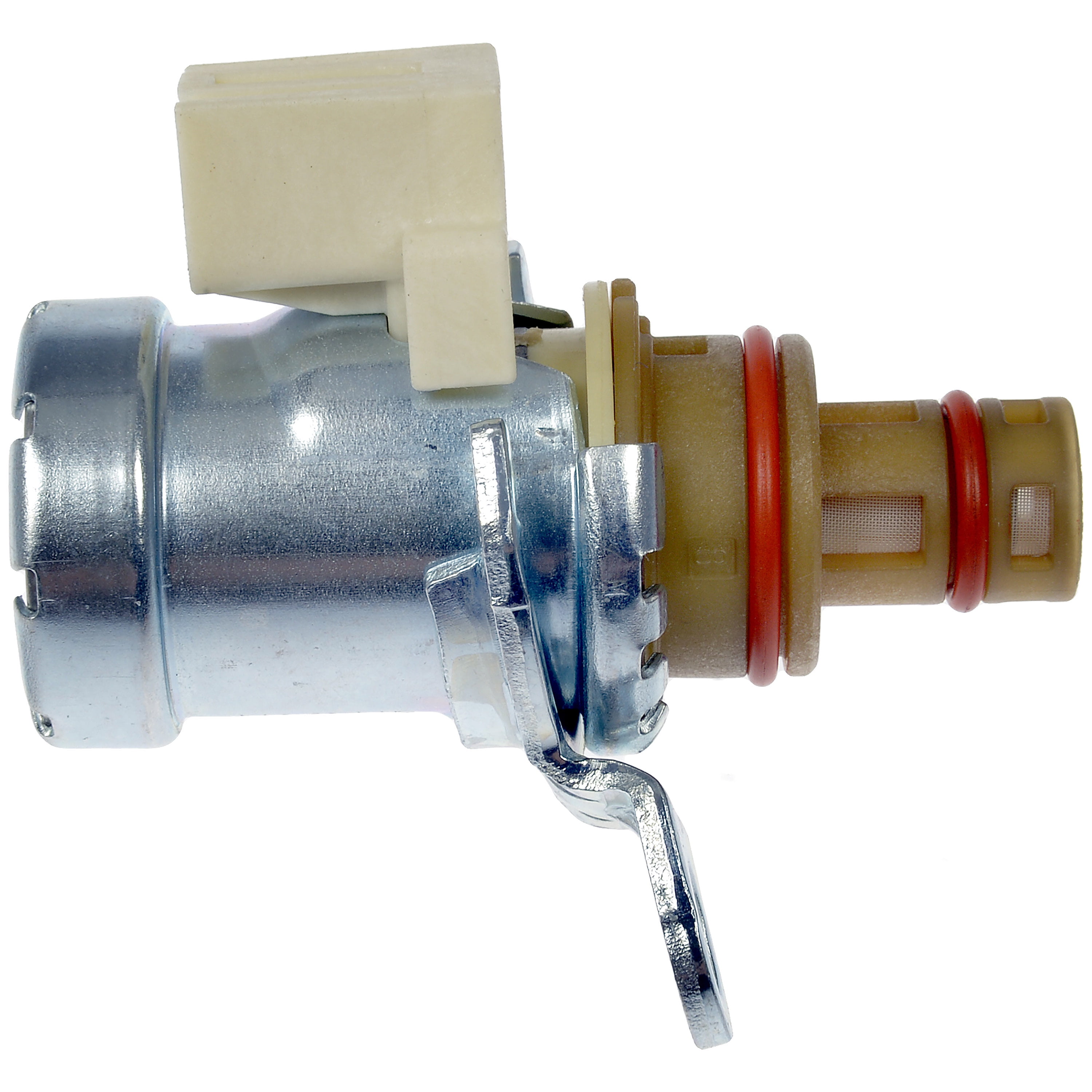 Dorman 926-378 Automatic Transmission Torque Converter Clutch Solenoid for Specific Chrysler / Dodge / Ram Models