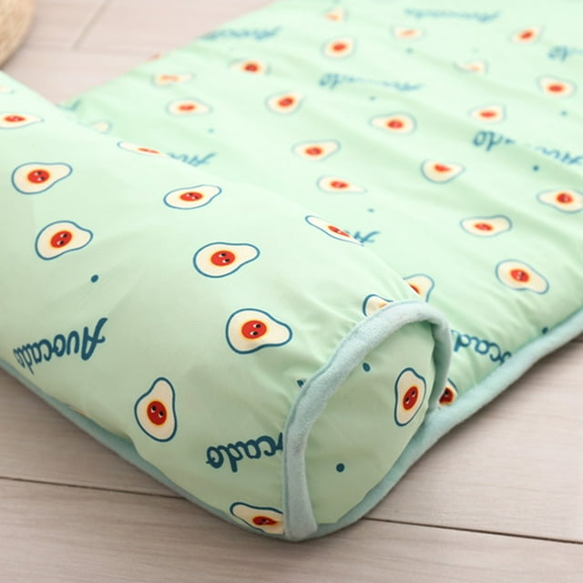 Wat erloo,Coolcore Pad Cat Cool Pet Ice Cool Pet Pad Cat Kennel Wat Erloo Mat