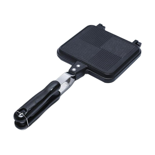 Molde Para Sándwich De Doble Cara | Sandwichera Caliente Para Perros