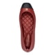 thumbnail image 2 of Zapatos Tommy Hilfiger Bekim Rojos para Mujer Talla 5 Mediana, 2 of 6