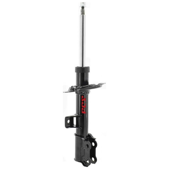 Focus 333452L Suspension Strut Assembly