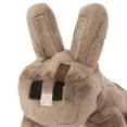 thumbnail image 2 of Minecraft Rabbit Plush Toy, 2 of 2