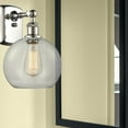 thumbnail image 4 of Innovations Lighting - Athens - 1 Light Wall Sconce In Industrial Style-13, 4 of 5