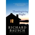 thumbnail image 1 of Pre-Owned Thanksgiving Night (Paperback) 0060094443 9780060094447, 1 of 1