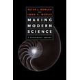 thumbnail image 1 of Pre-Owned Making Modern Science: A Historical Survey (Paperback) 0226068617 9780226068619, 1 of 1