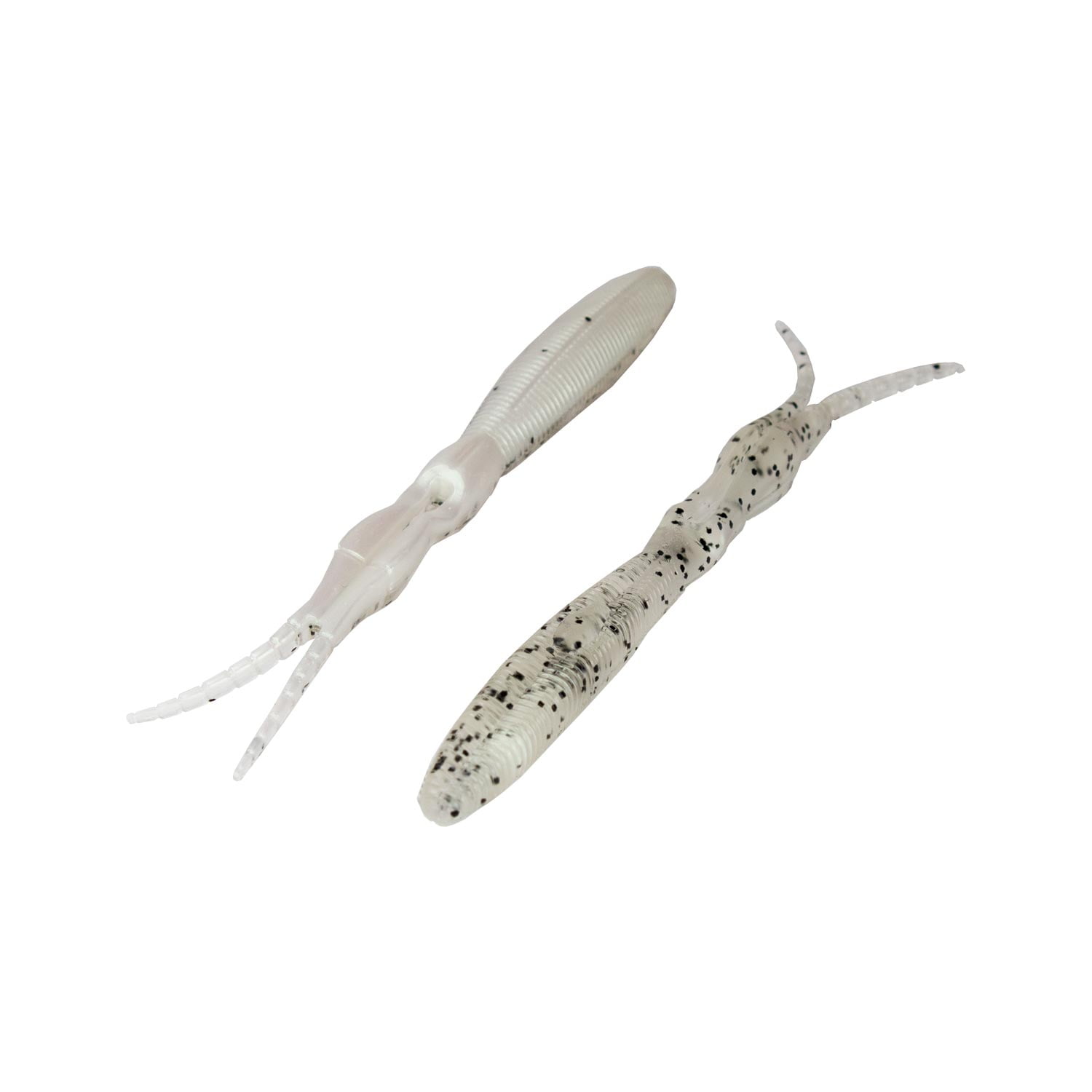 Realtree 5.5' Claw Worm - Crappie