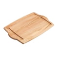 thumbnail image 5 of J.K. Adams Farmhouse Maple Carving Board, Wood Kitchen Cutting Board, 20" x 14" x 0.75", 5 of 6