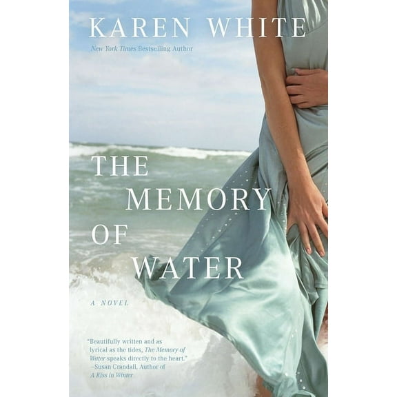 The Memory of Water, (Paperback)