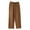 ZA-Brown-mens palid pajamas, variant on Xcmzpl Mens Cotton Pjs Bottoms Elastic Waist Drawstring Baggy Pajama Pants Comfy Lounge Pants Lightweight Fall Sleepwear Nightwear