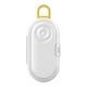 thumbnail image 3 of Xihbxyly Minicaja Organizadora, Versátil Soporte para Palillos de Dientes E Hilo Dental, Elegante Estuche para Guardar Tapones para Los Oídos, Diseño Compacto para Refrigerios y Cereales, Ideal para, 3 of 7