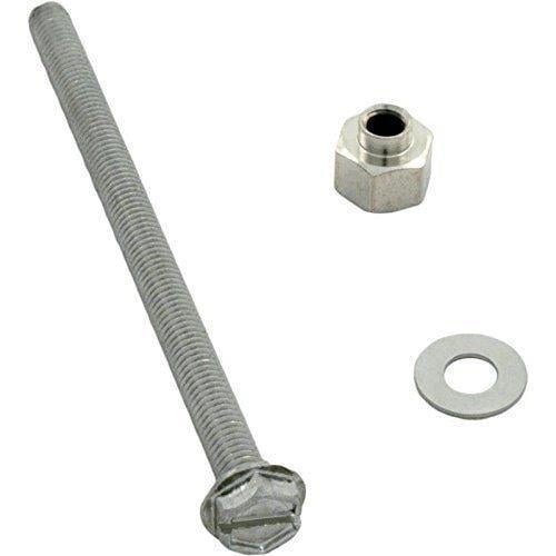 Hayward SPX0560EA Light Clamp Screw with Nut